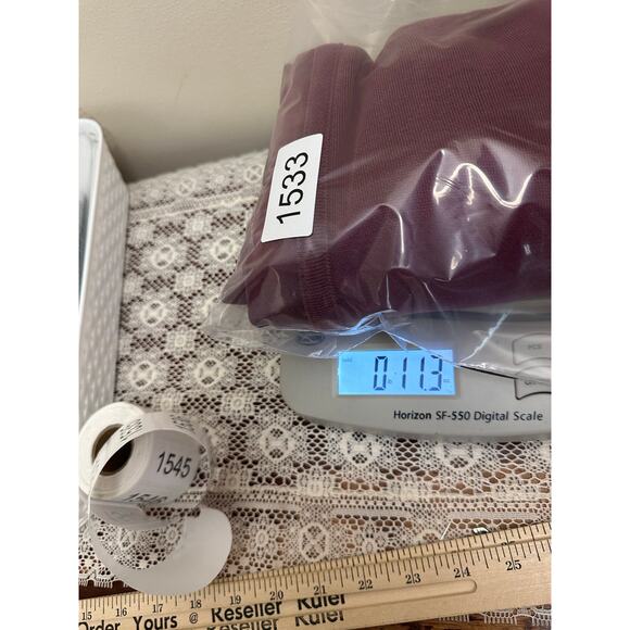 Free People FB Movement Jogger Pants M Modal Soft - Picture 11 of 11